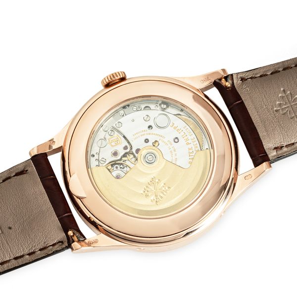 Patek Philippe Complications 5396R-011